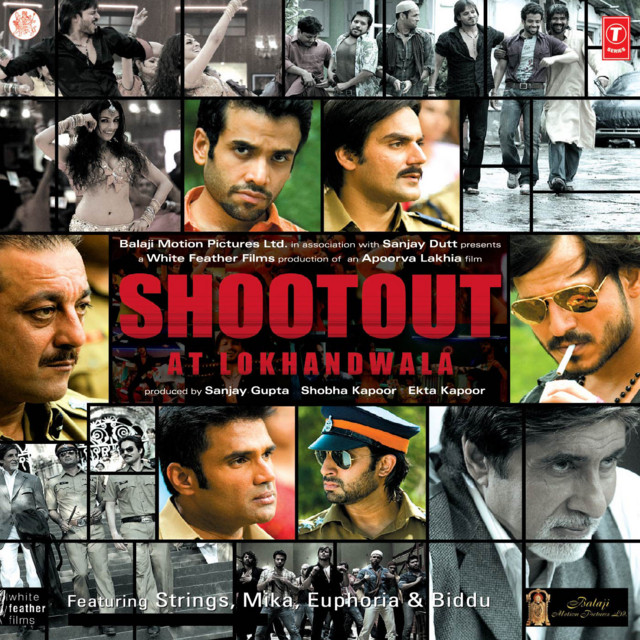 Shootout At Lokhandwala Compilation by Various Artists Spotify