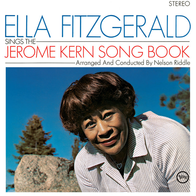 BPM and key for All The Things You Are by Ella Fitzgerald Tempo for
