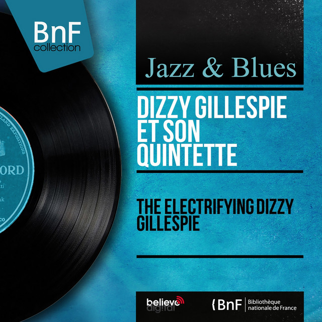 Dizzy Gillespie et son quintette Spotify
