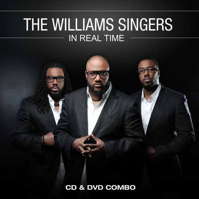 In Real Time Album by The Williams Singers Spotify