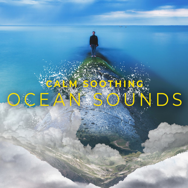 Calm Soothing Ocean Sounds Album by Ocean Sounds Spotify