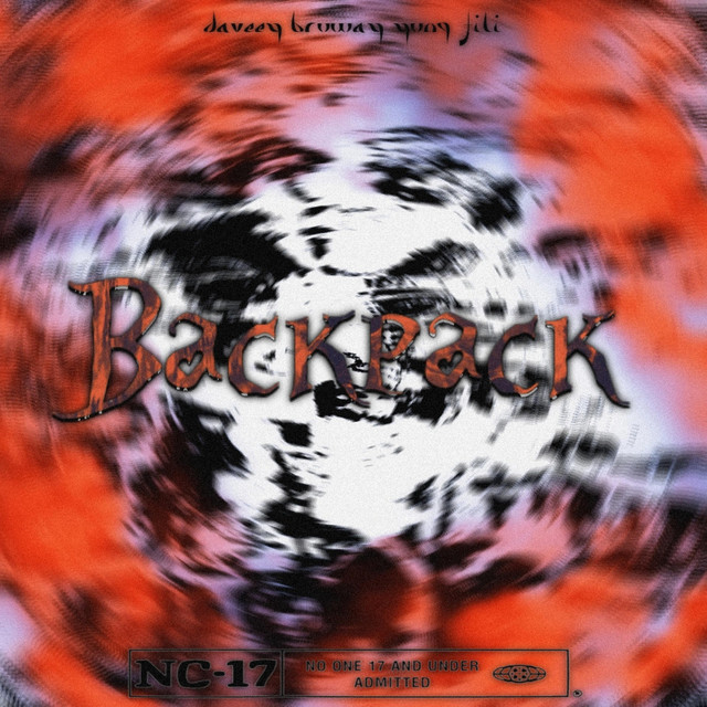 Backpack song and lyrics by DAVEEY, Yung Fili, Bruway Spotify