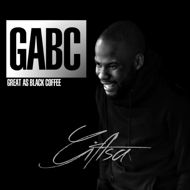 Great As Black Coffee Album by Giftsa Spotify