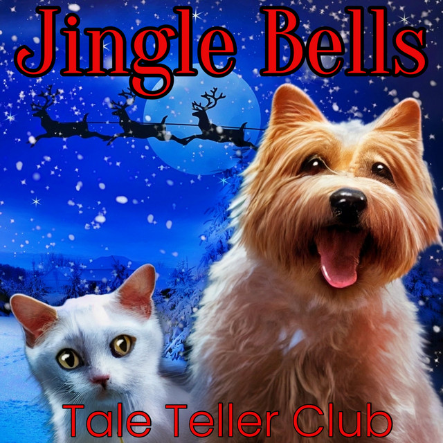 Jingle Bells song and lyrics by Tale Teller Club Spotify