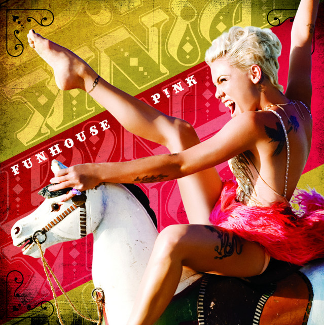 So What song and lyrics by P!nk Spotify