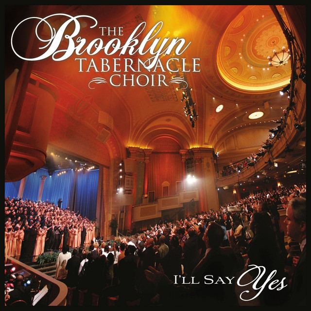 Christmas with the Brooklyn Tabernacle and Friends