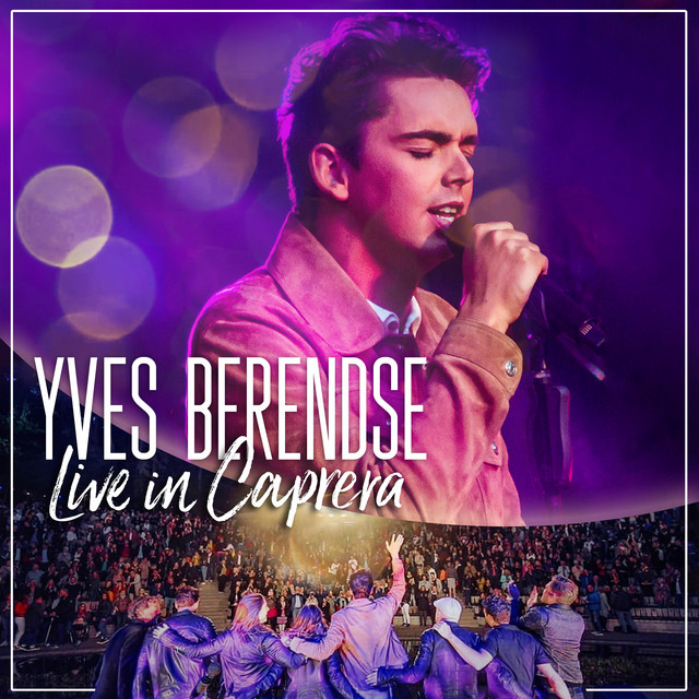 Lust - Live In Caprera - Song And Lyrics By Yves Berendse | Spotify