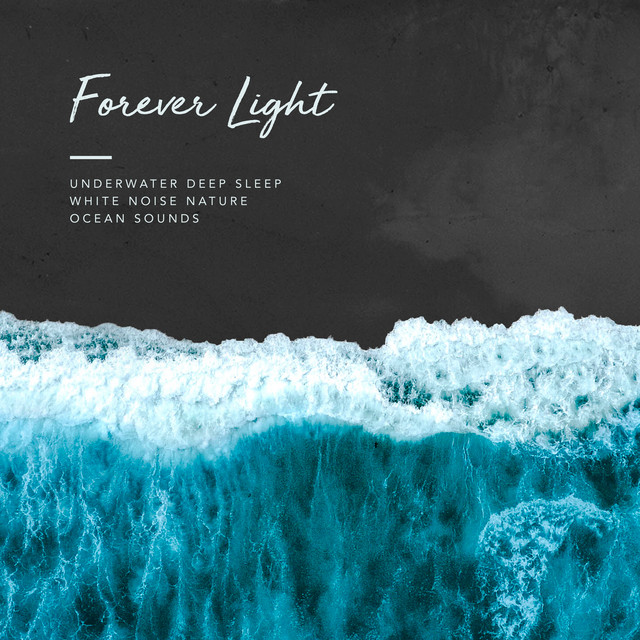 Waves and Waters song and lyrics by Underwater Deep Sleep White Noise