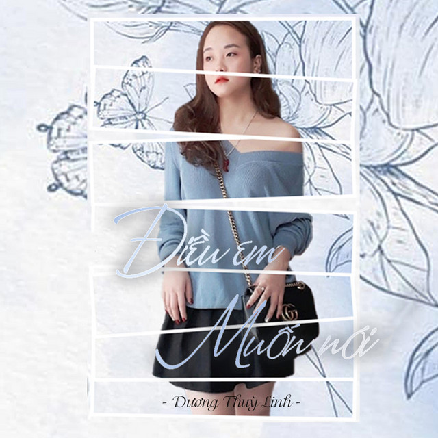 Dương Thùy Linh Spotify