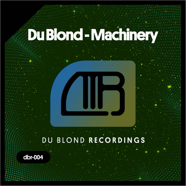 Machinery song and lyrics by Du Blond Spotify