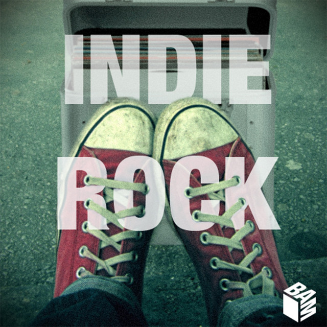 Indie Rock Compilation by Various Artists Spotify
