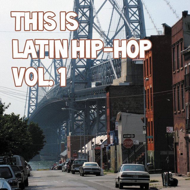THIS is Latin HipHop Compilation by Various Artists Spotify