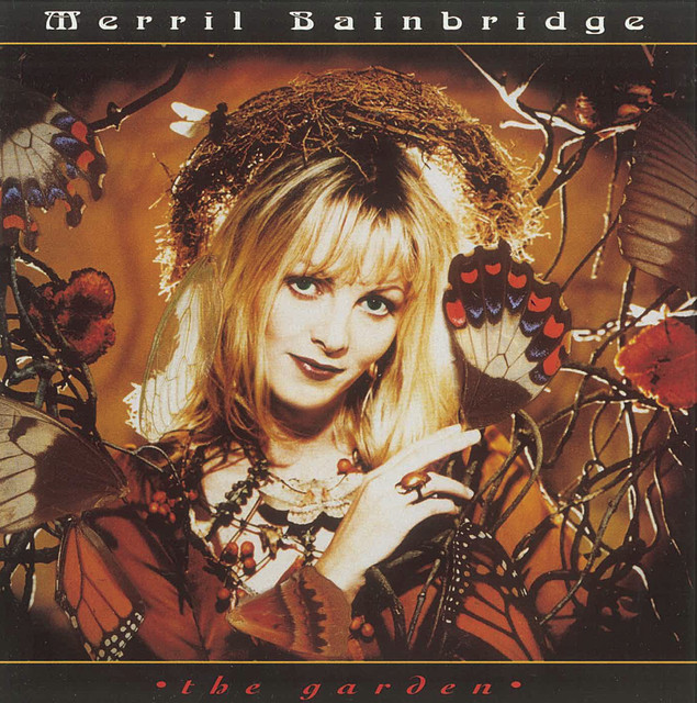 Under The Water, a song by Merril Bainbridge on Spotify