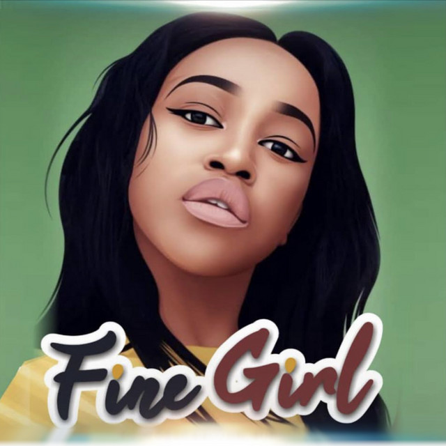 Fine Girl Single by Maxx Spotify