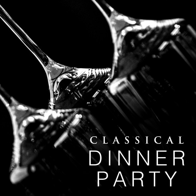 Classical Dinner Party Album by London Symphony Orchestra Spotify