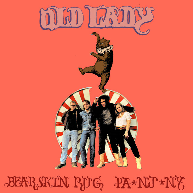 Bear Skin Rug / Pa Nj Ny EP by OLD LADY Spotify