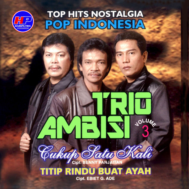 Trio Ambisi on Spotify