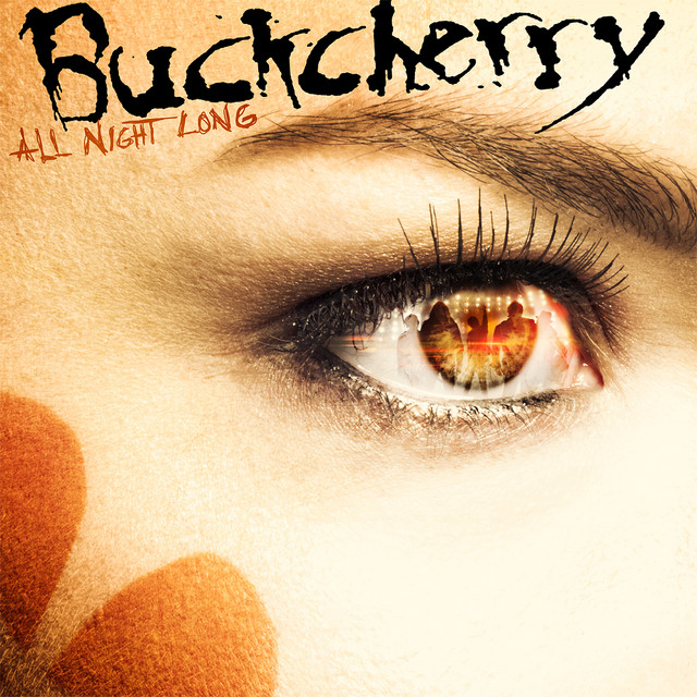 All Night Long Album by Buckcherry Spotify