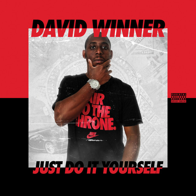 Just Do It Yourself Album by David Winner Spotify