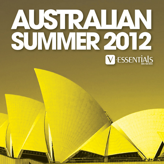 Sydney 2012 Australian Summer Compilation by Various Artists Spotify