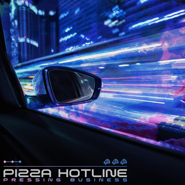 Tripple Cheeses song and lyrics by Pizza Hotline Spotify