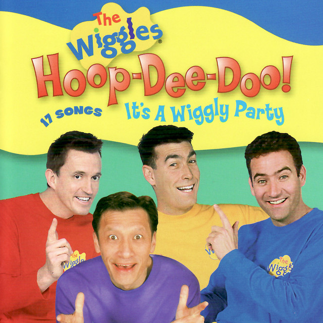 the wiggles zoological gardens Fasci Garden