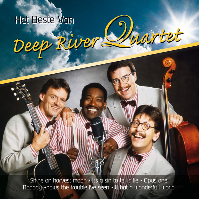Deep River Quartet Spotify