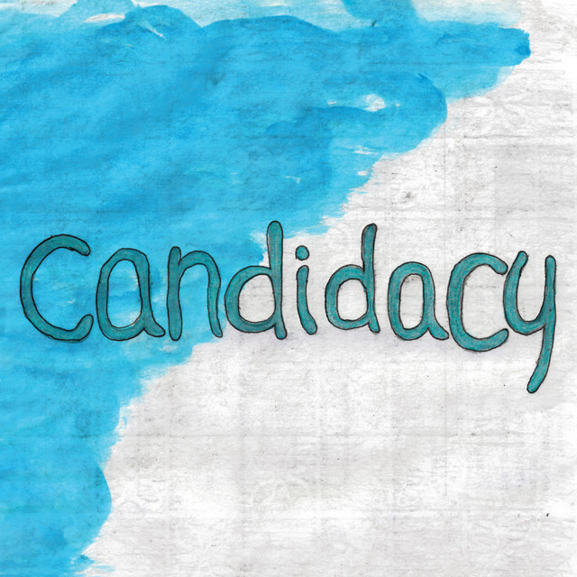 Candidacy Album by pf Spotify