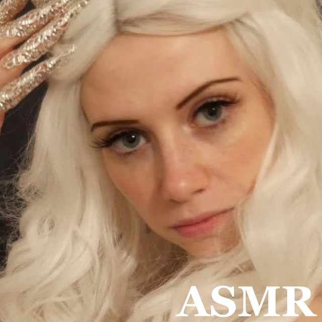 Vain Ice Queen Album by Jodie Marie ASMR Spotify