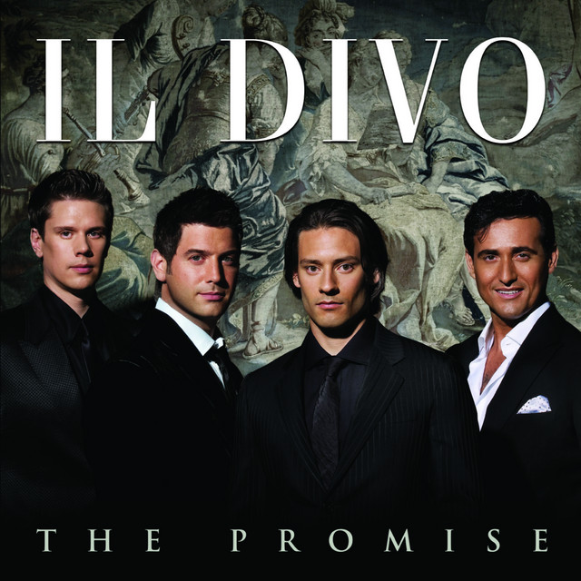Amazing Grace Musik und Lyrics von Traditional, Il Divo Spotify
