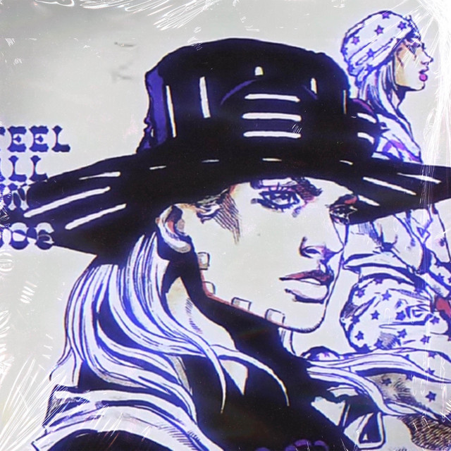 "Go! Johnny Go!" JoJo STEEL BALL RUN PHONK EDIT song and lyrics by