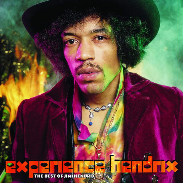 Experience Hendrix The Best Of Jimi Hendrix Compilation di Jimi