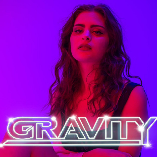 Gravity song and lyrics by Ashllyn Spotify