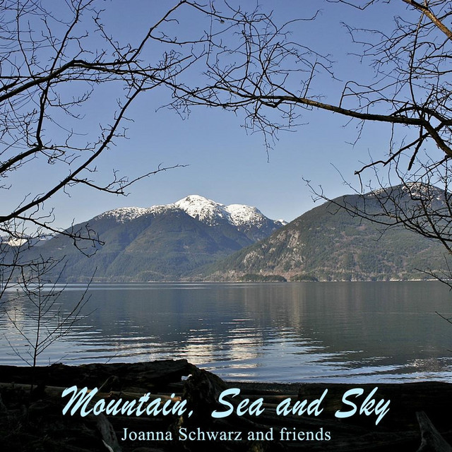 Joanna Schwarz Spotify