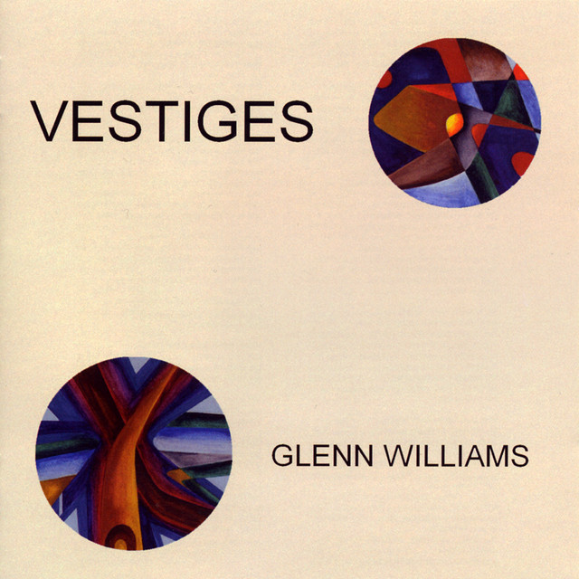 Glenn Williams Spotify