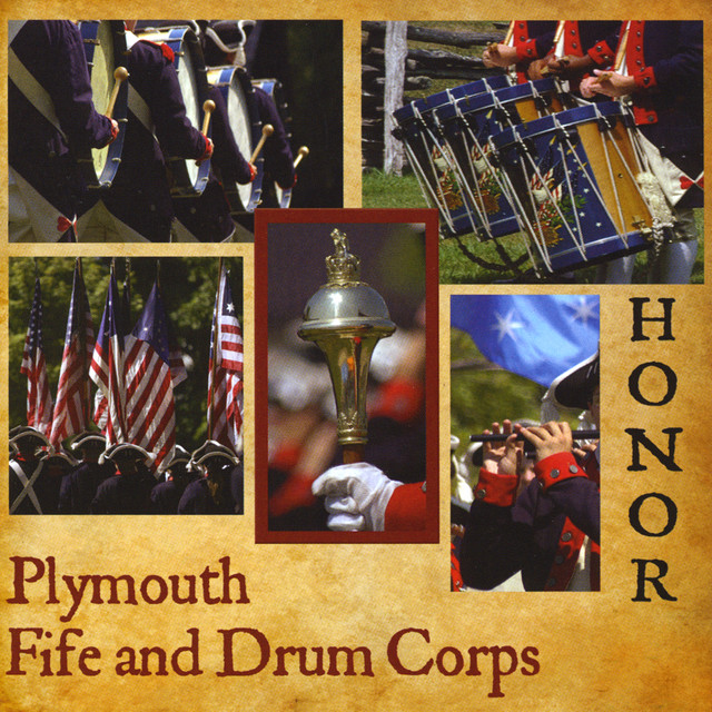 Standing With Roy song and lyrics by Plymouth Fife & Drum Corps Spotify