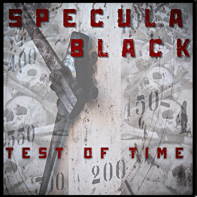 Test of Time EP by Specula Black Spotify