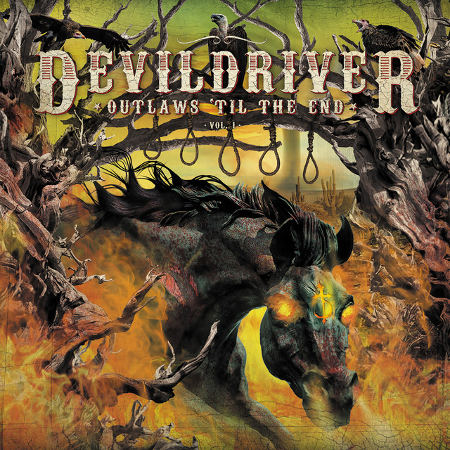 Copperhead Road song and lyrics by DevilDriver Spotify