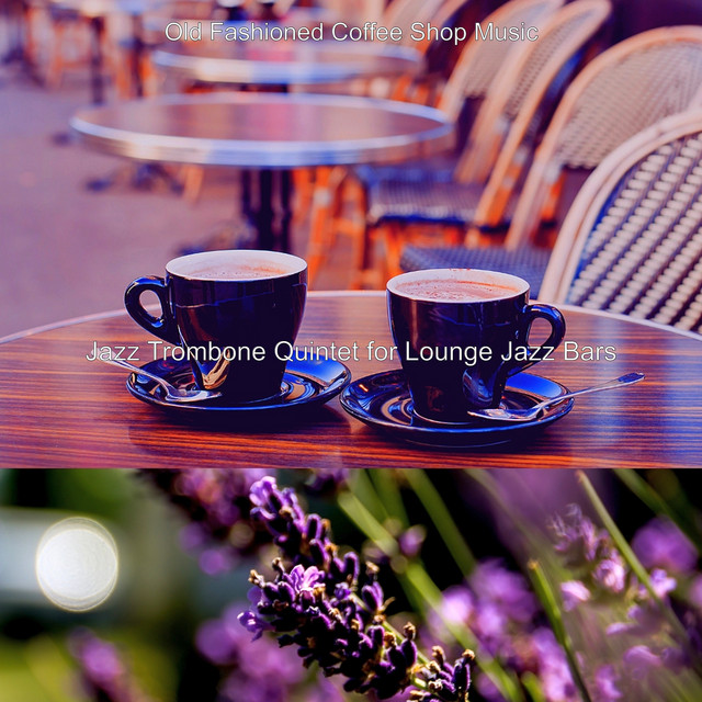 Old Fashioned Coffee Shop Music Spotify