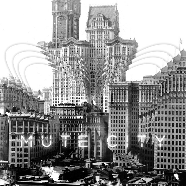 Mute City EP by Mute City Spotify