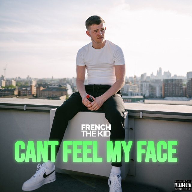Can’t Feel My Face song by French The Kid Spotify