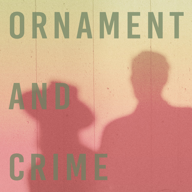 You're a Mess Single by ORNAMENT AND CRIME Spotify
