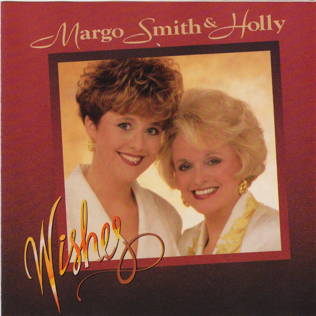 Margo Smith & Holly Spotify