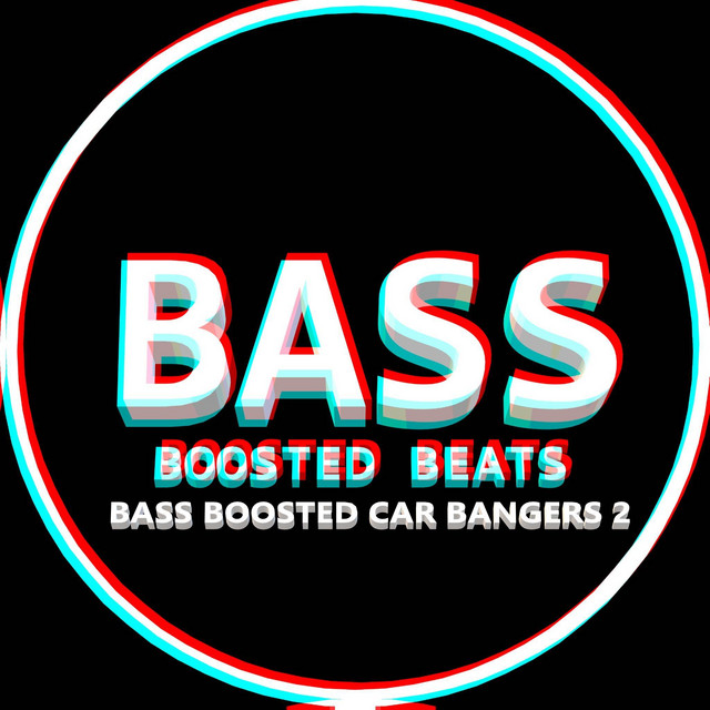 Bass Boosted Beats Spotify