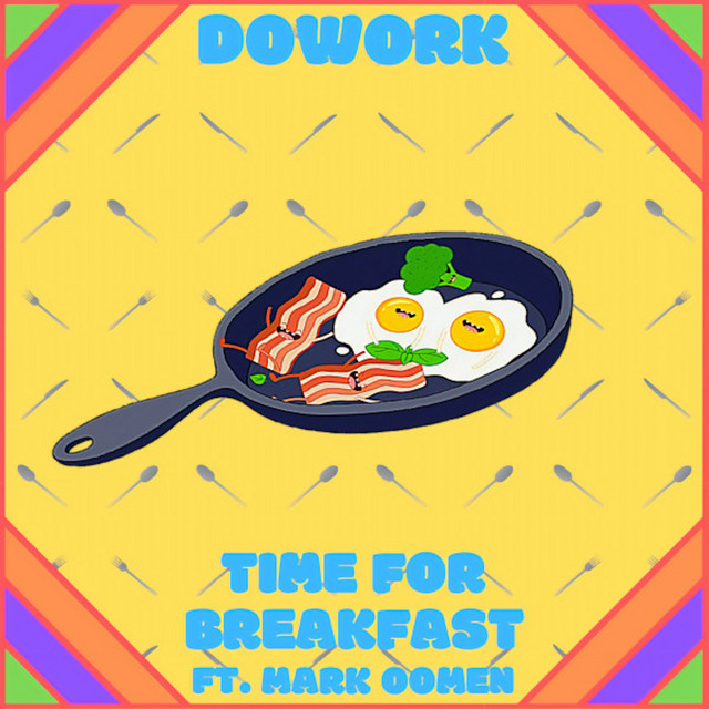 Scrambled Eggs song and lyrics by DOWORK, Mark Oomen Spotify