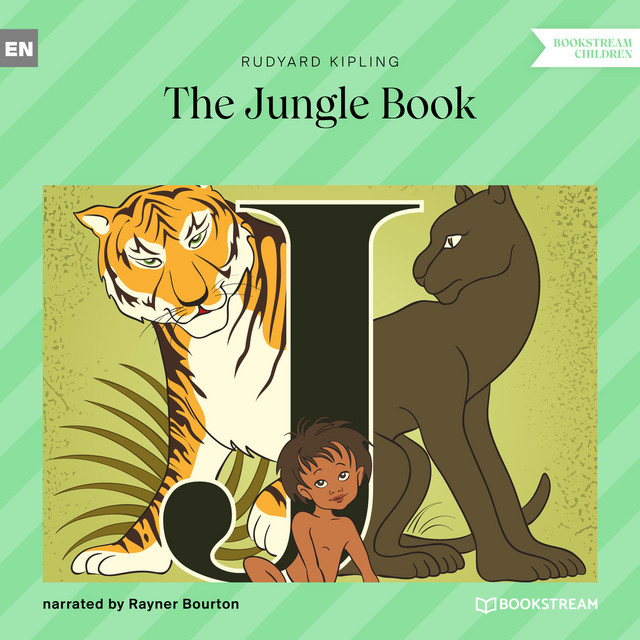 Chapter 1 The Jungle Book Track 29 song by Rudyard