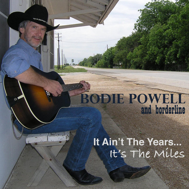 If Her Lips Are Movin' song and lyrics by Bodie Powell, Borderline