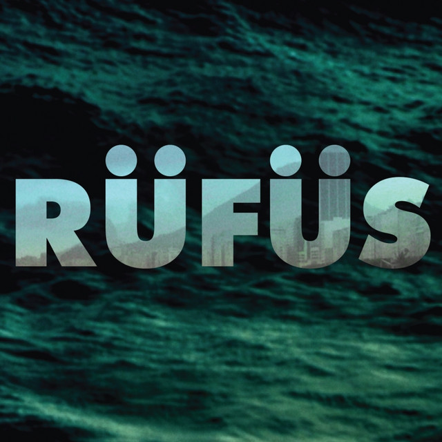 Rufus EP (BLUE) by RÜFÜS DU SOL on Spotify