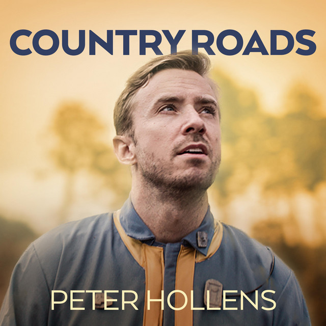 Country Roads song by Peter Hollens Spotify