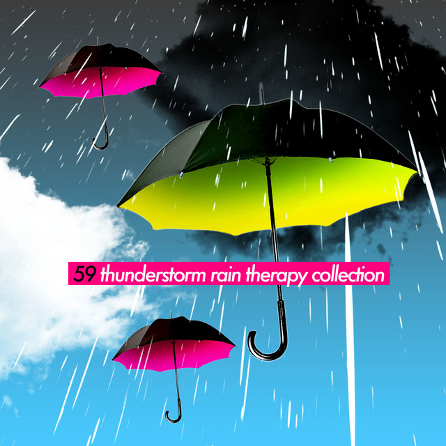 Light Rain Shower song and lyrics by Thunderstorm Sleep Spotify